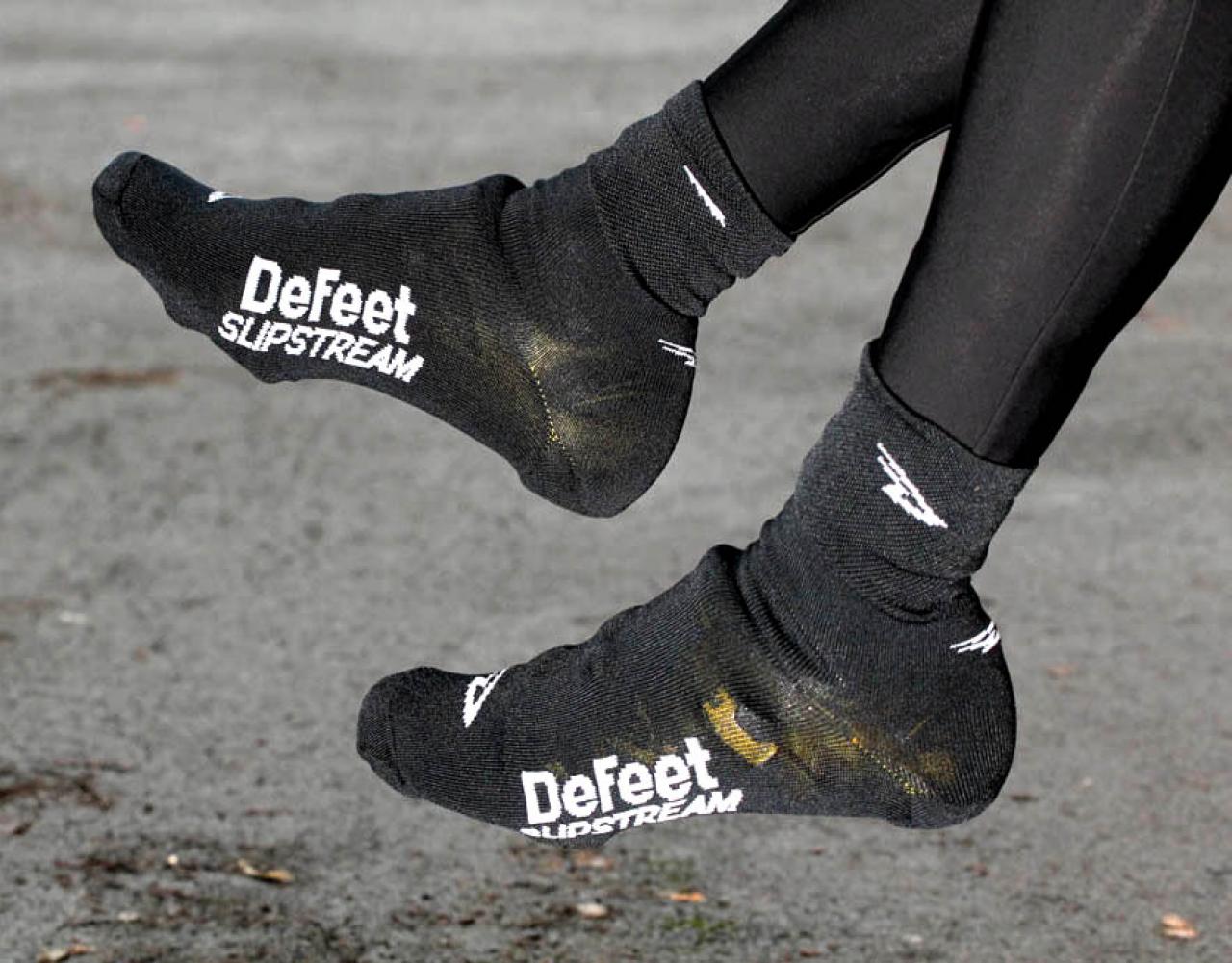 Defeet shoe on sale covers